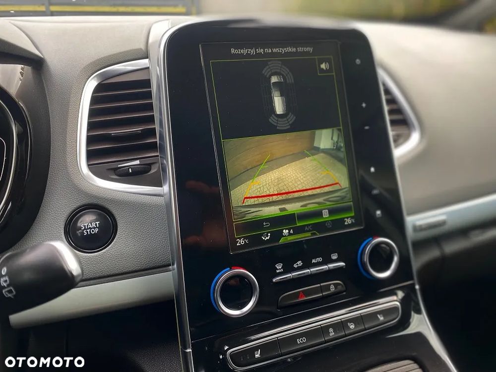 Renault Espace Energy dCi 160 EDC LIMITED - 5