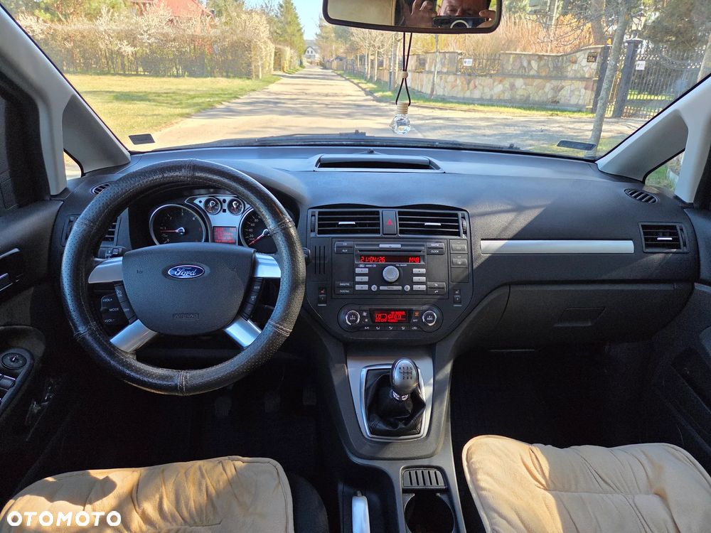 Ford C-MAX - 9