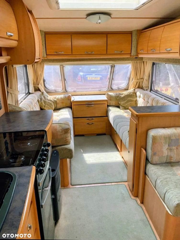 LMC Geist 535 - 5