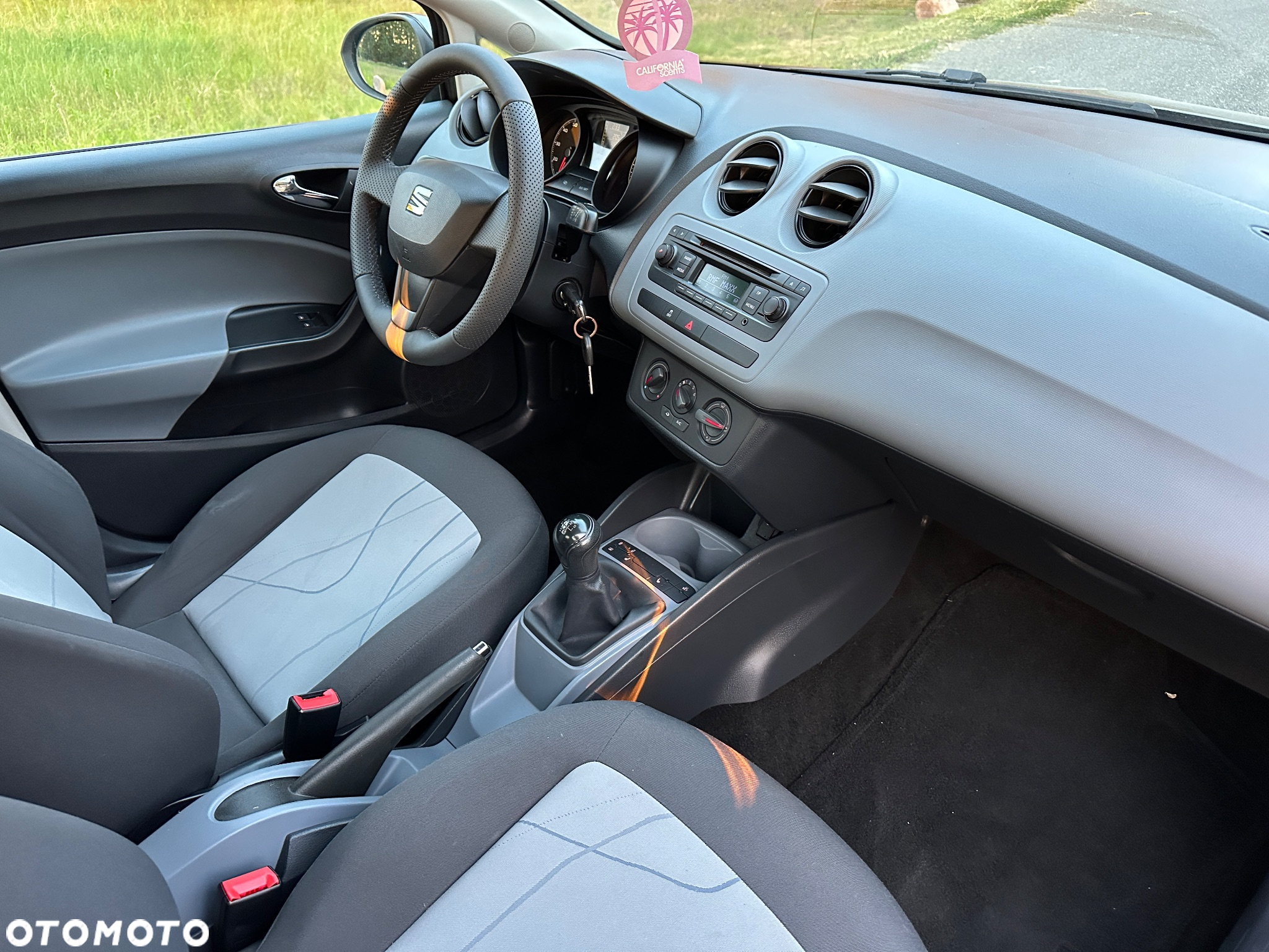 Seat Ibiza 1.2 TSI Ecomotive Style - 22