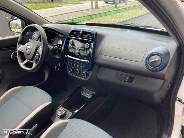 Dacia Spring Comfort - 26