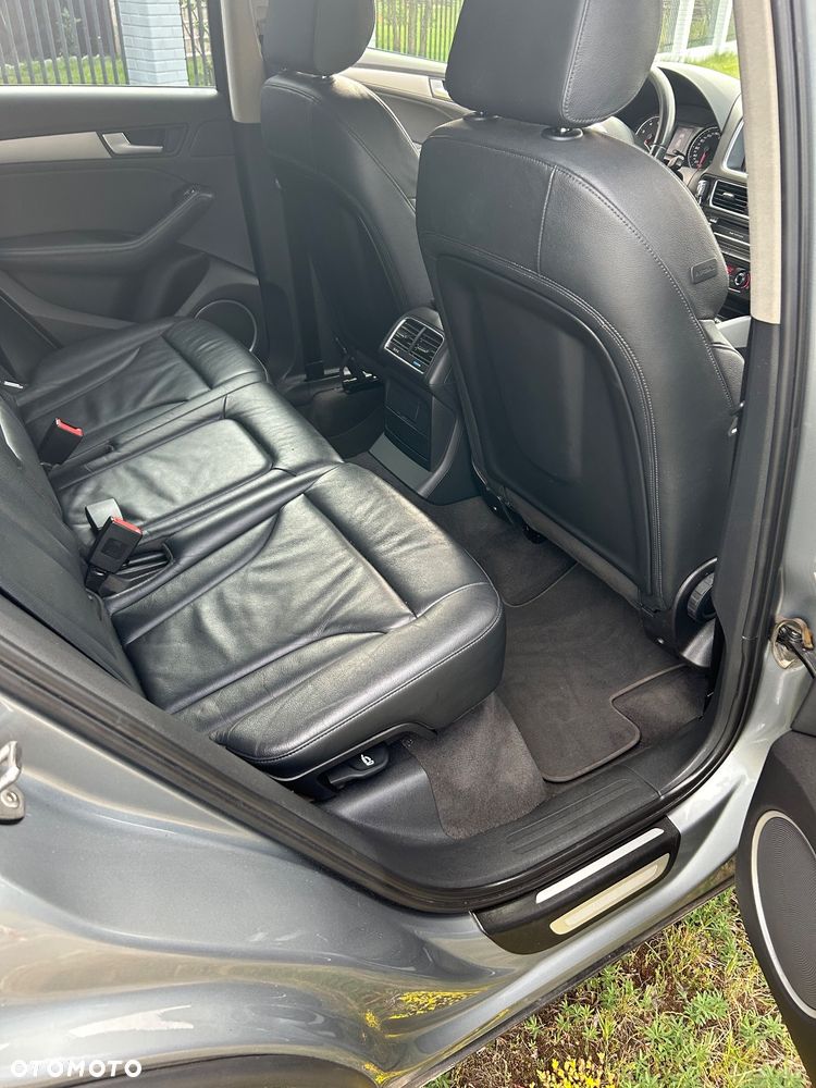 Audi Q5 2.0 TFSI Quattro S tronic - 11