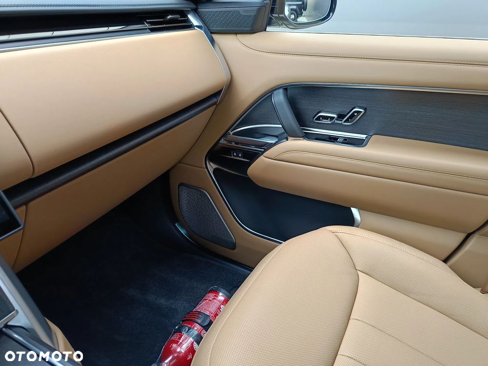 Land Rover Range Rover 3.0 D AB - 29