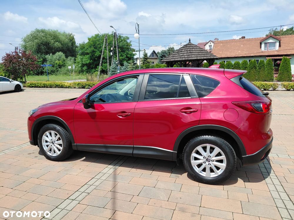 Mazda CX-5 - 29