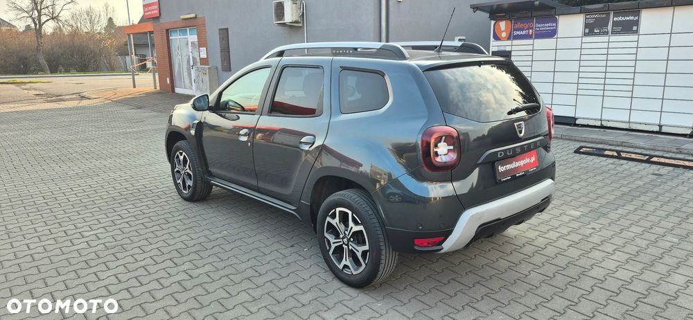 Dacia Duster - 7