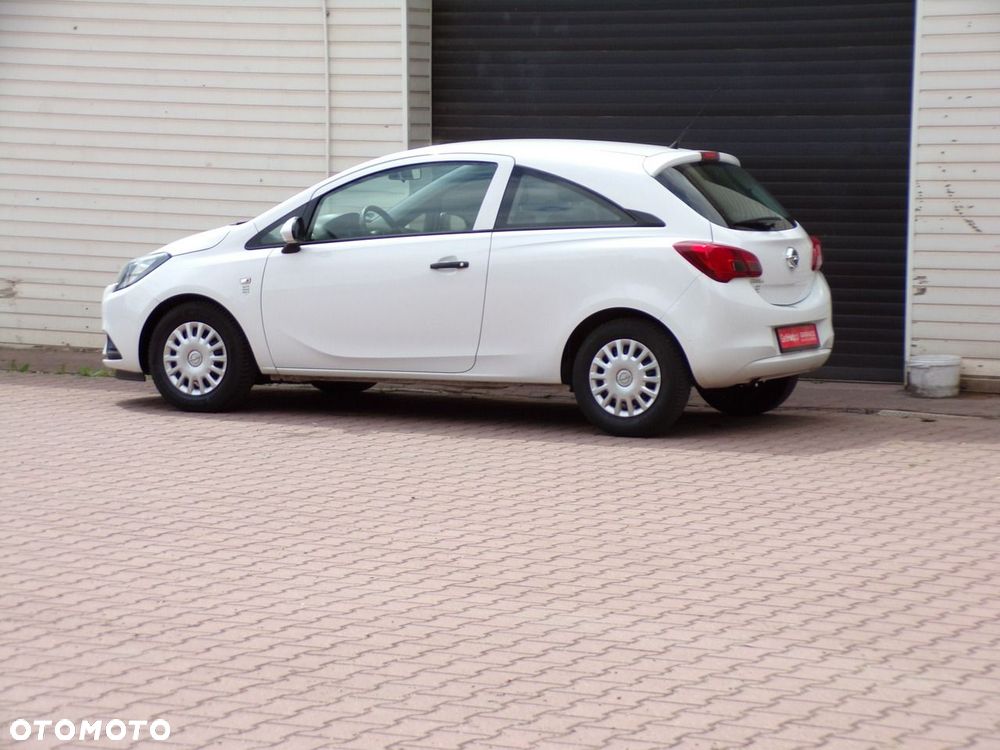 Opel Corsa - 10