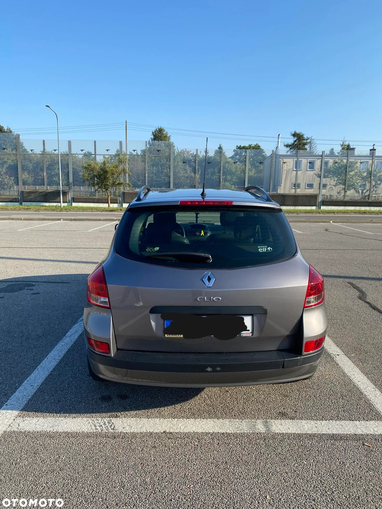 Renault Clio 1.2 TCE Wind - 2