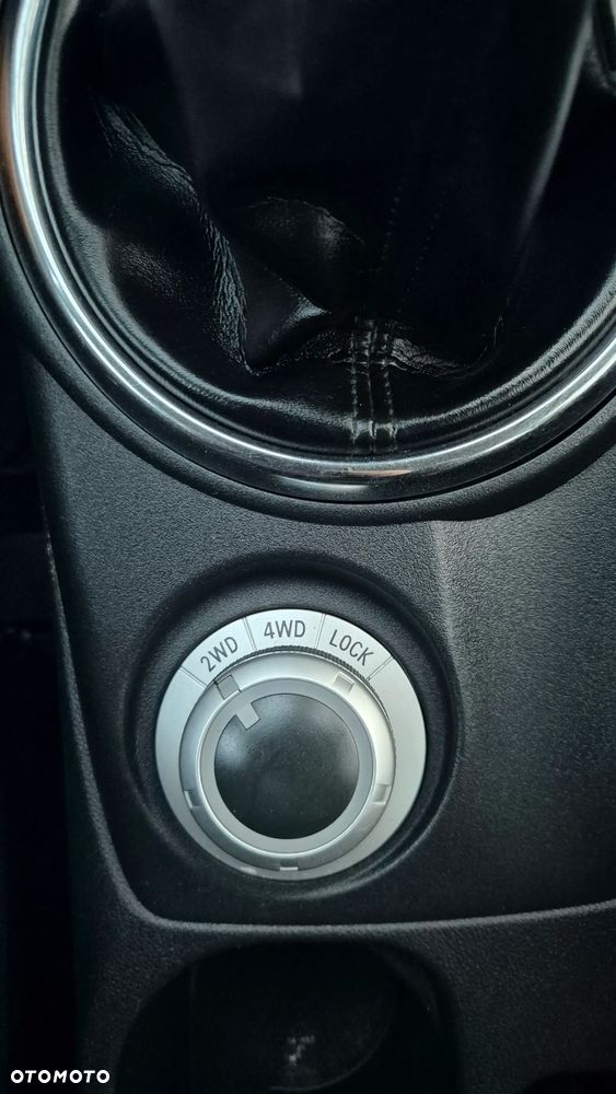 Mitsubishi ASX 1.8 DID Invite 4WD AS&G - 13