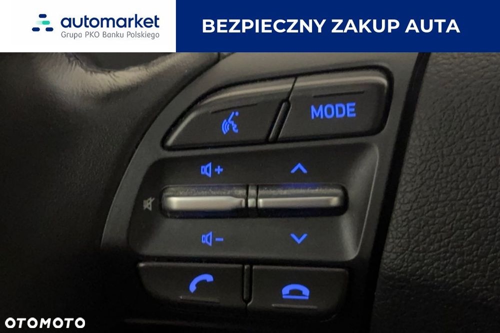 Hyundai i30 1.0 T-GDI Modern - 15