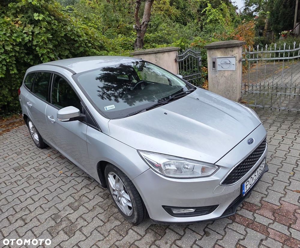 Ford Focus - 5
