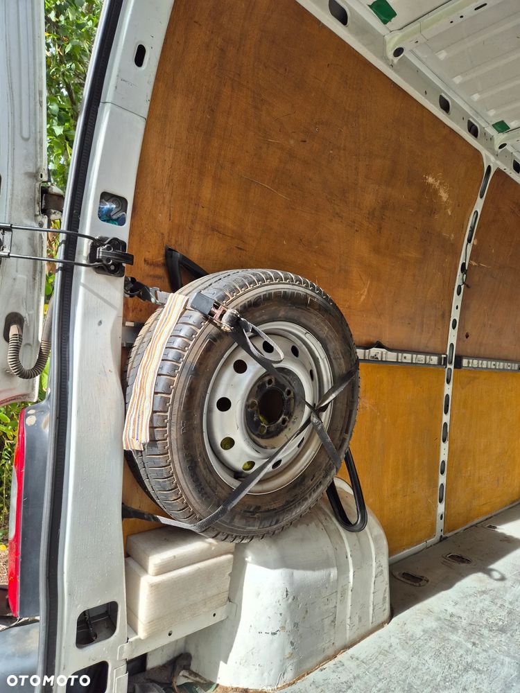 Opel Movano - 14