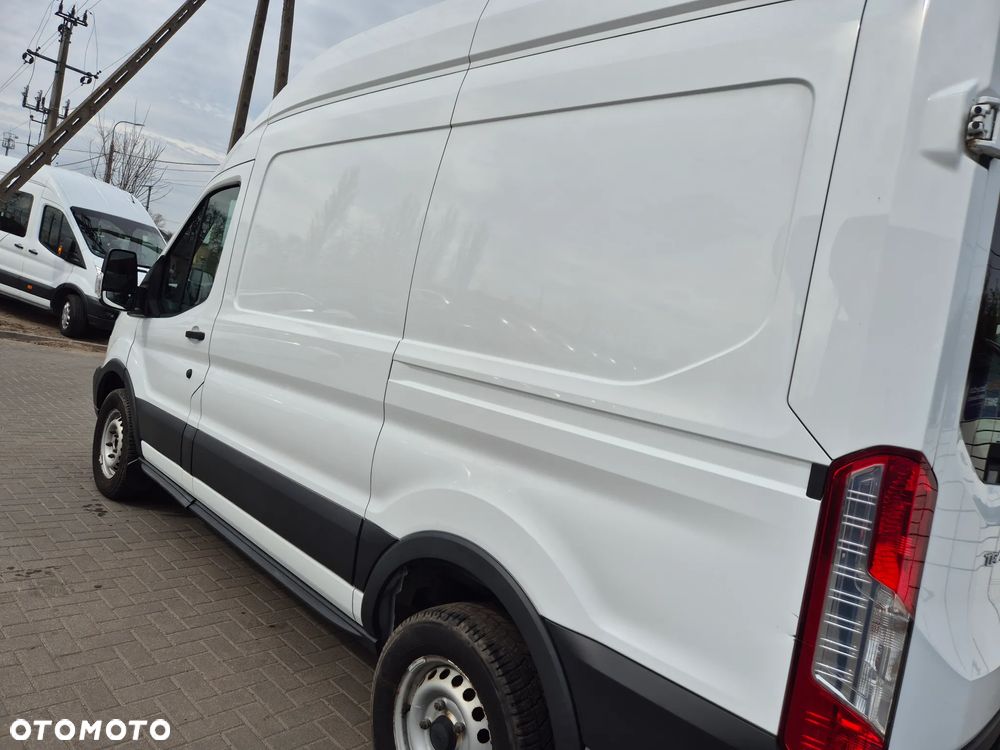 Ford TRANSIT L2 H3 - 21