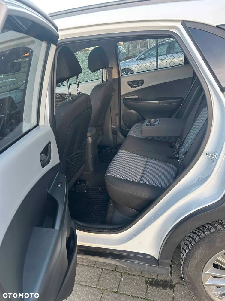 Hyundai Kona 1.6 T-GDI Premium 4WD DCT - 8