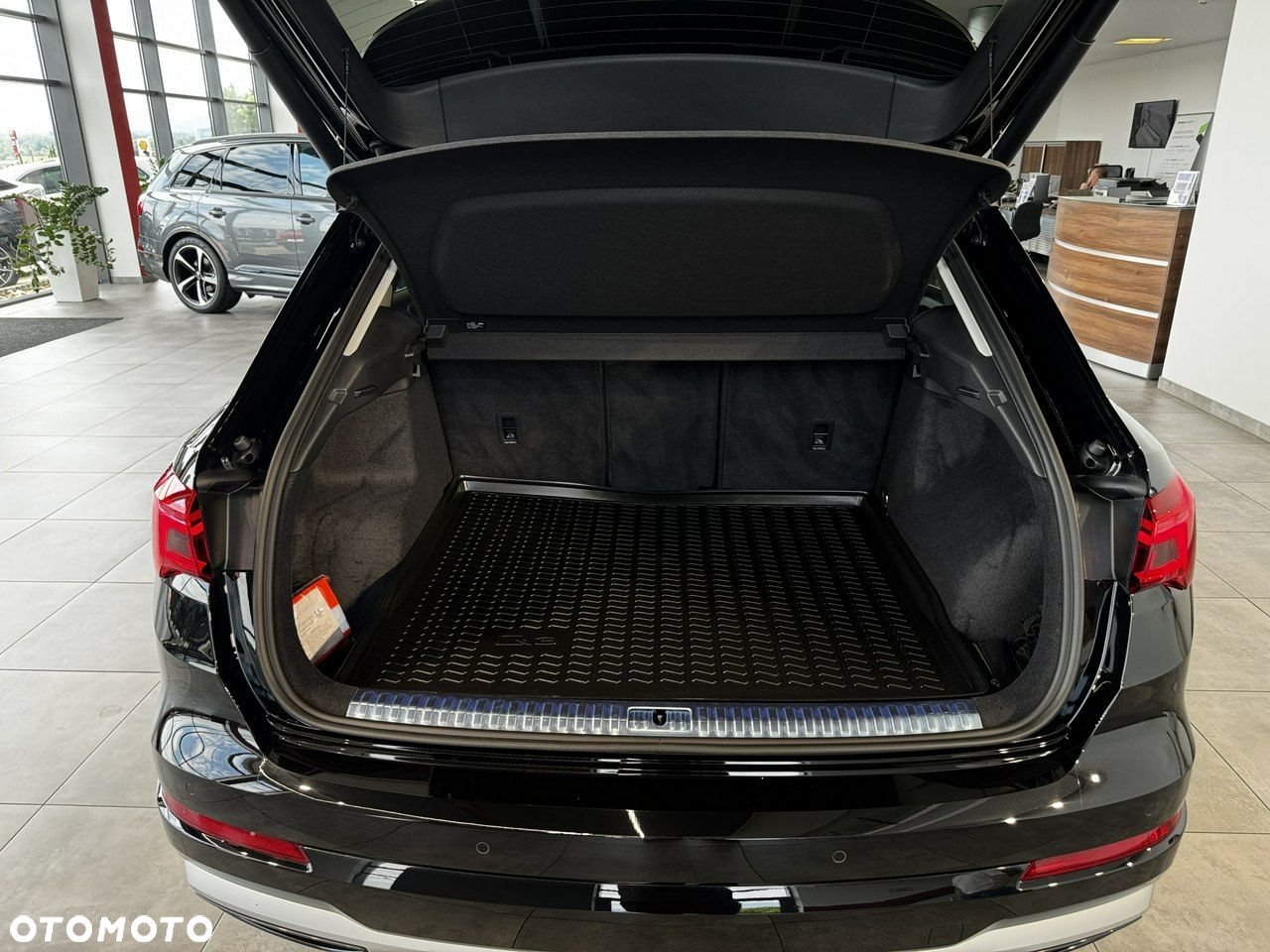 Audi Q3 - 13