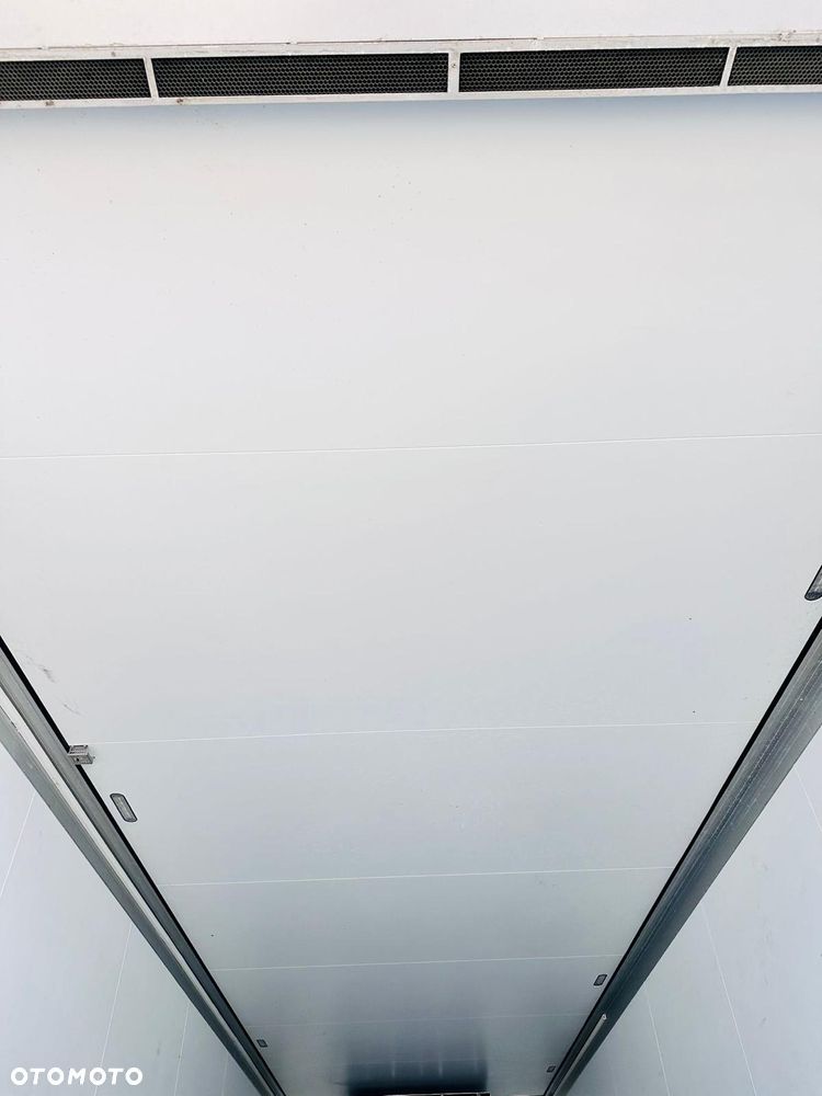 Mercedes-Benz ANTOS 2545 / CHŁODNIA CARRIER SUPRA 850 / RETARDER / WINDA - 13