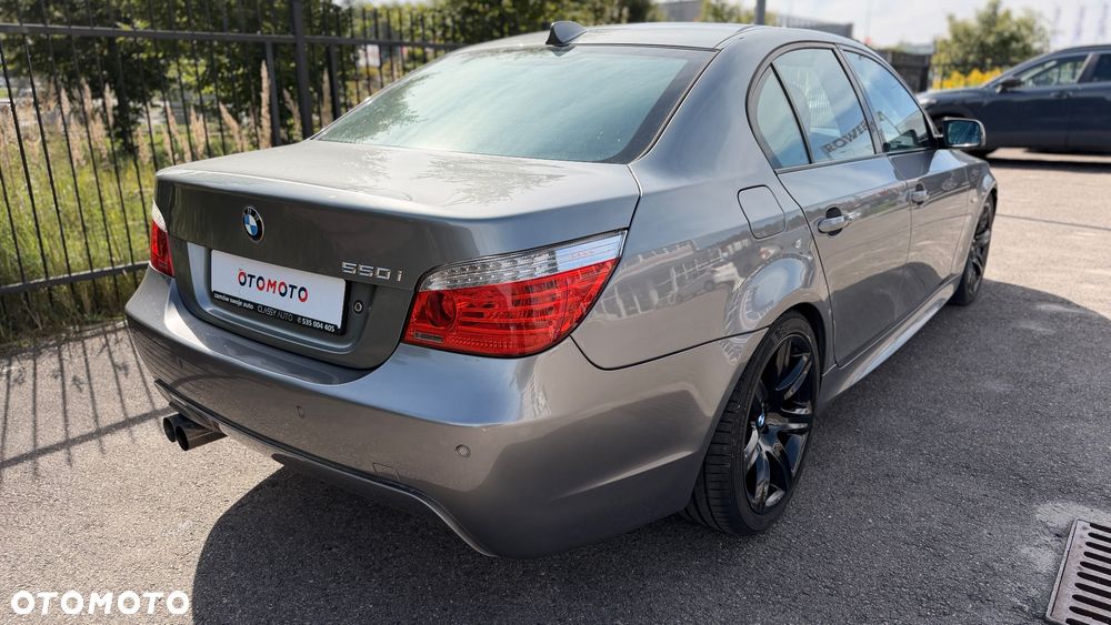 BMW Seria 5 - 20