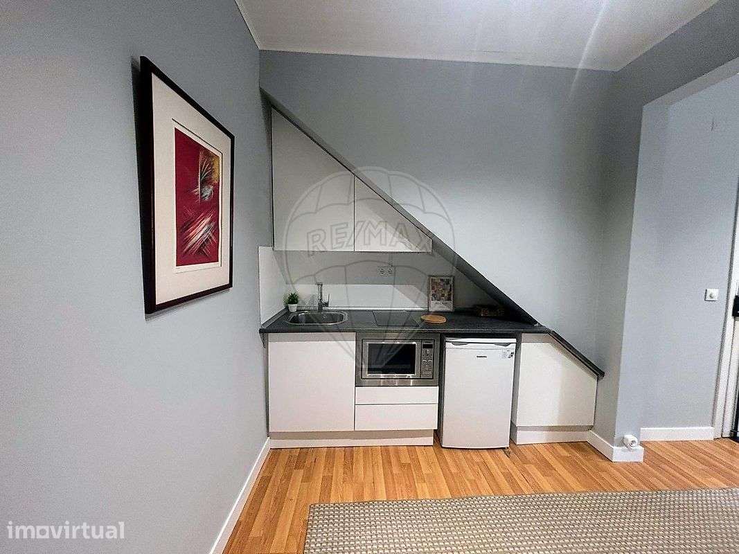 Apartamento T1 para venda - Grande imagem: 4/20