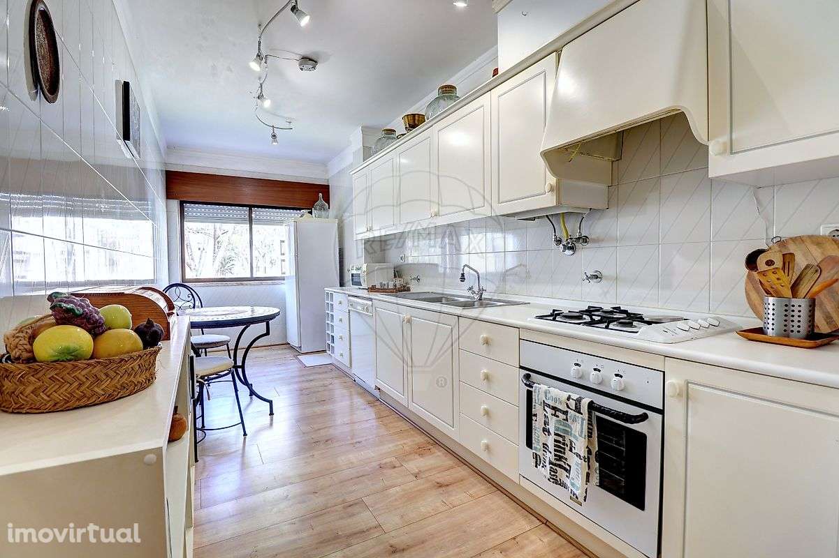 Apartamento T2 para venda - Grande imagem: 3/43