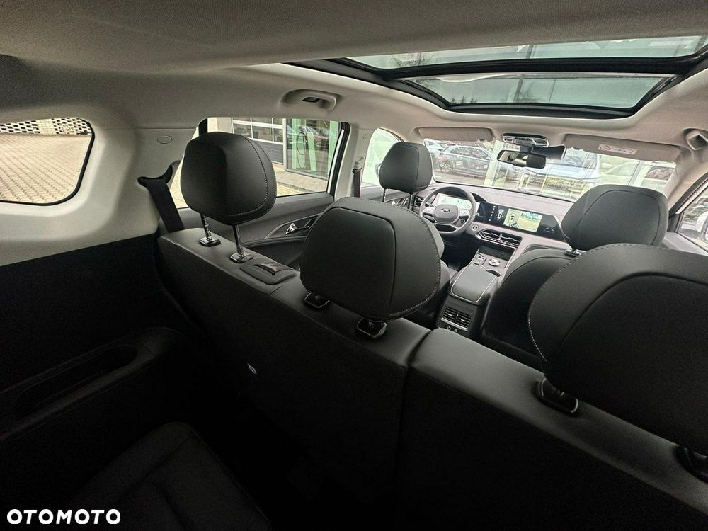 JAC JS8 PRO 7os - 15