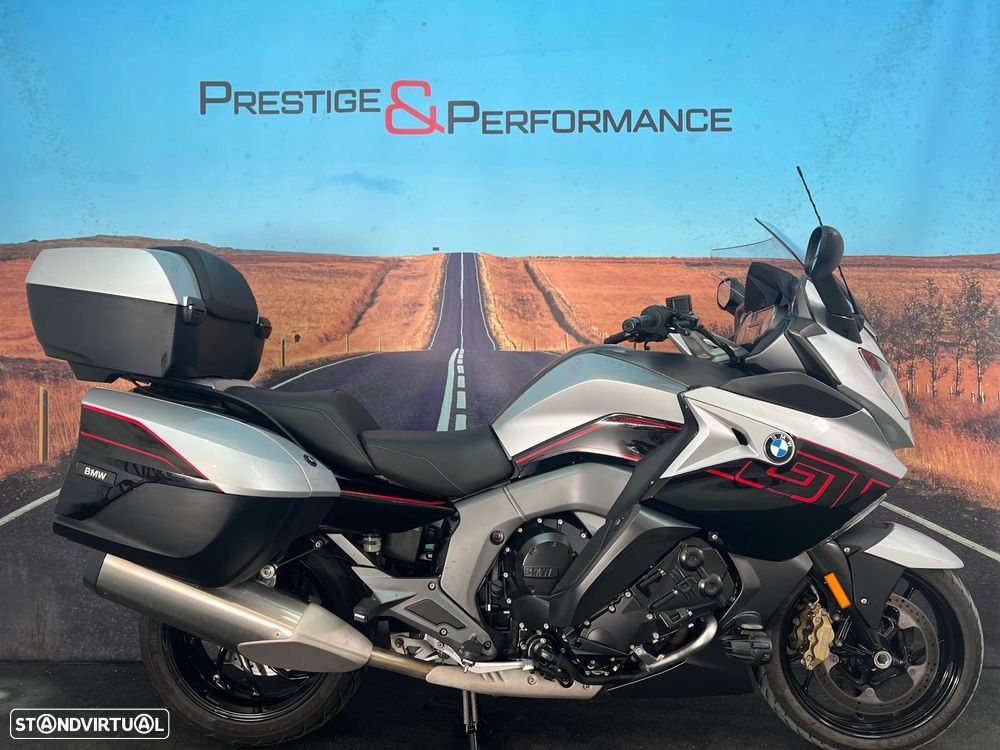 BMW K 1600 GT SPORT - 1