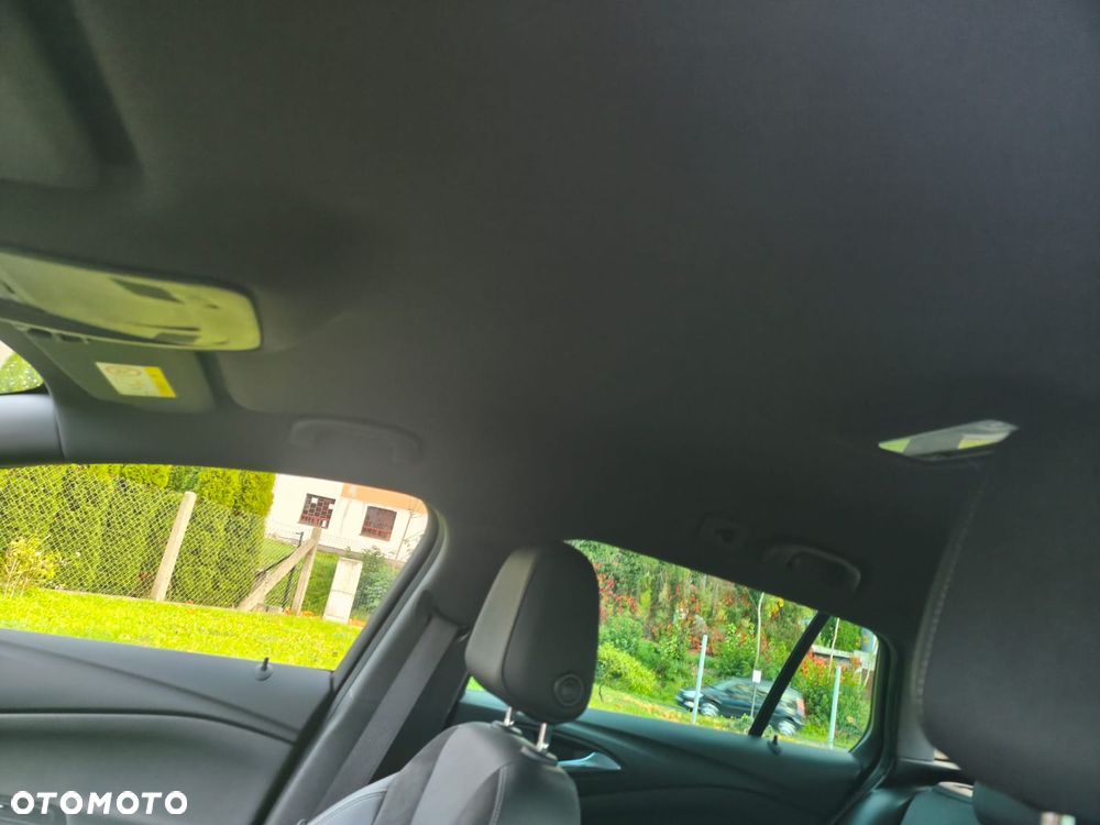 Opel Astra - 13