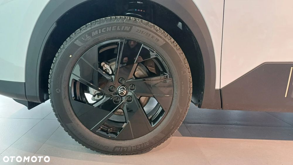 Citroën C5 Aircross 1.2 mHEV Max eDCT6 - 23