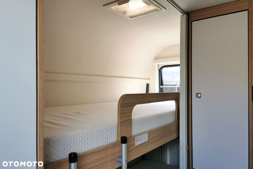 Dethleffs Camper 560 FMK MY 2018 - 12