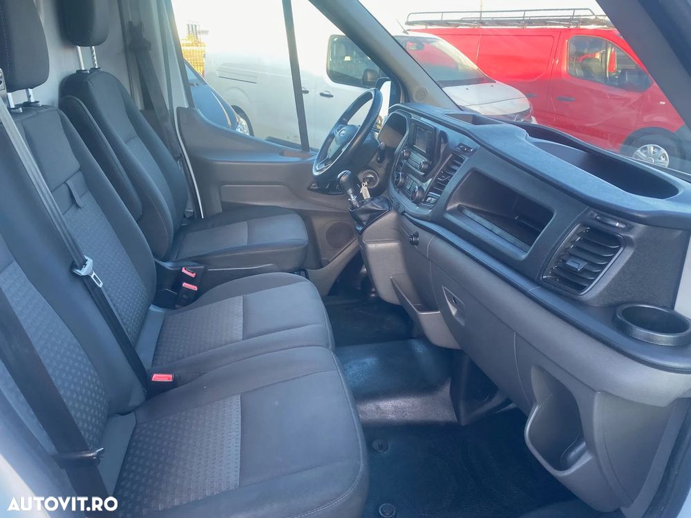 Ford TRANSIT - 8