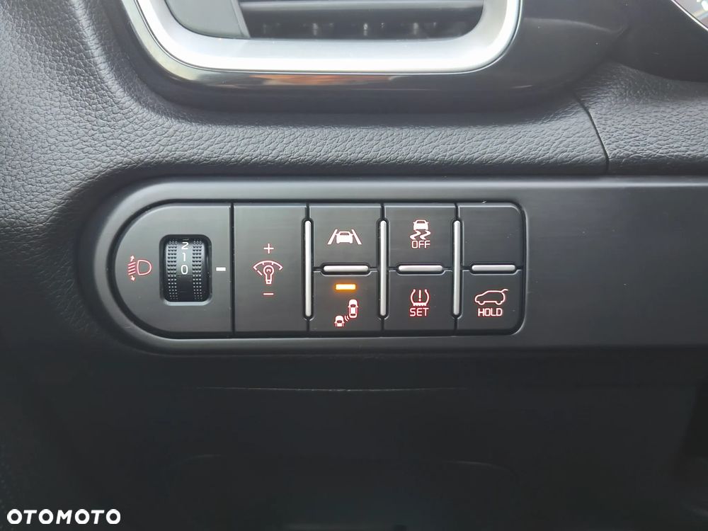Kia ProCeed - 22