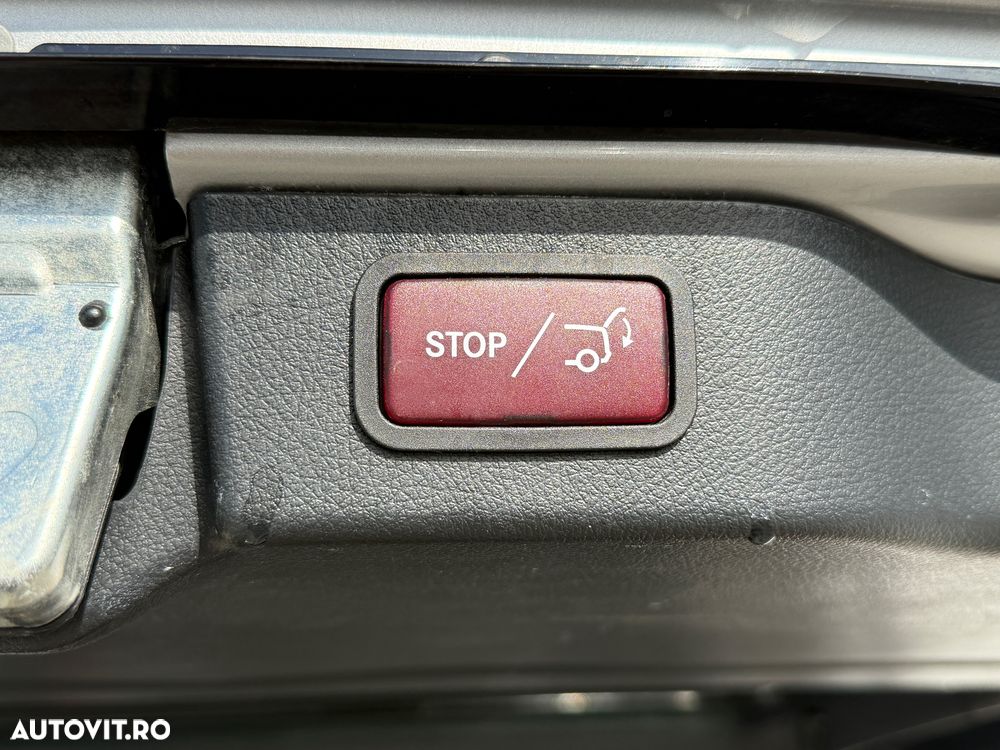 Mercedes-Benz V 300 d Lang 4Matic 9G-TRONIC Special Edition Style - 23