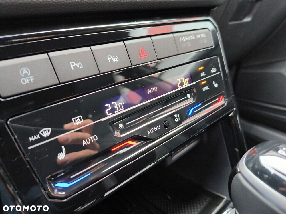 Volkswagen T-Cross 1.5 TSI ACT R-Line Plus DSG - 26
