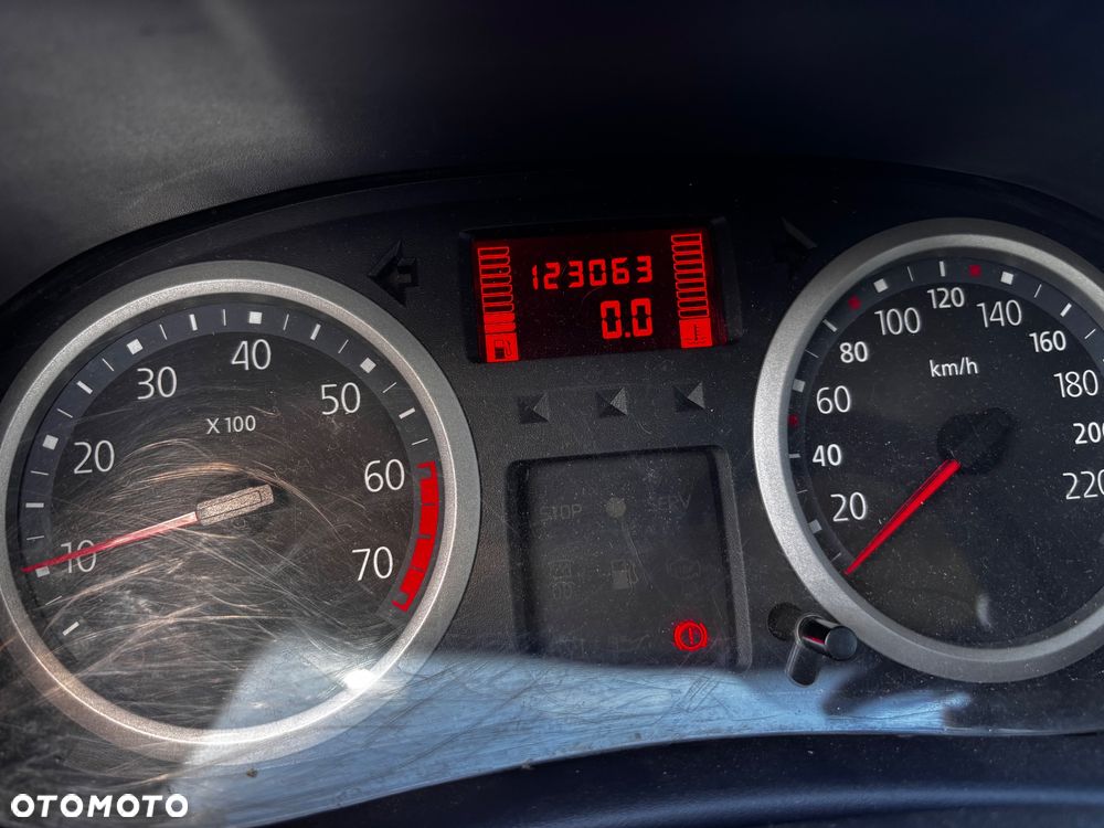 Renault Clio - 5