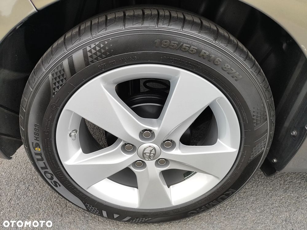 Toyota Yaris 1.5 Comfort - 22