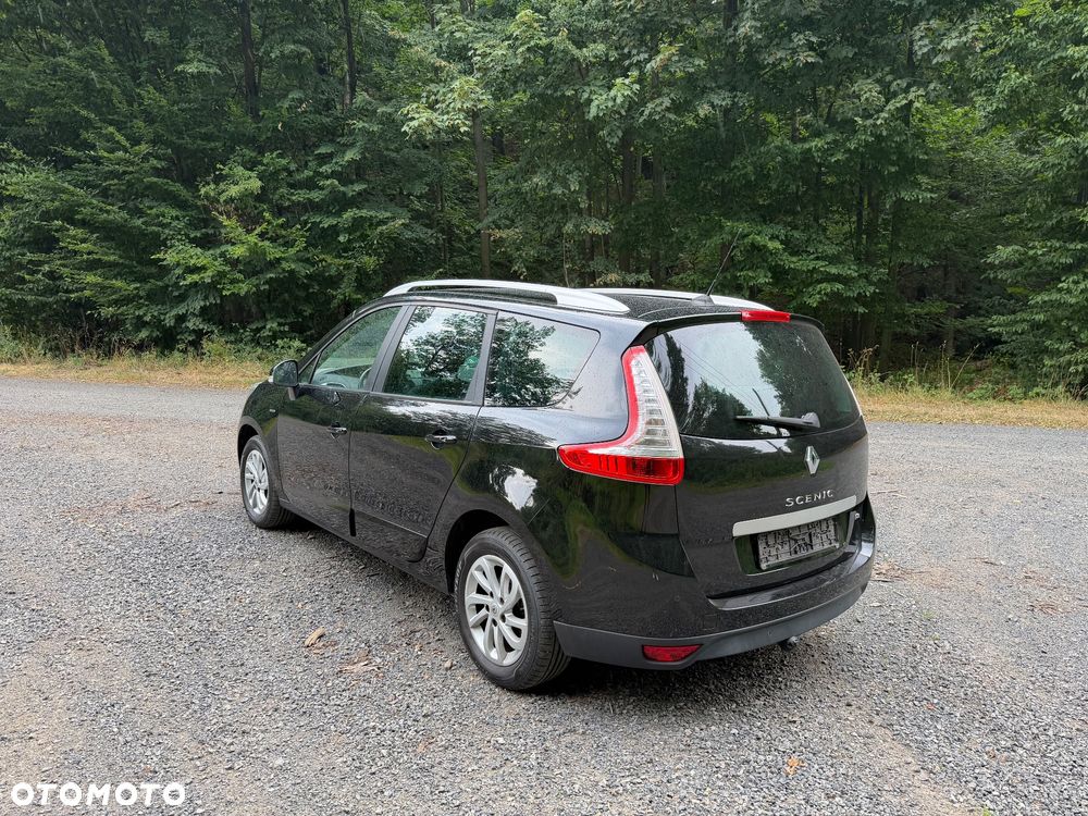 Renault Grand Scenic Gr 1.2 TCe Energy Limited - 9