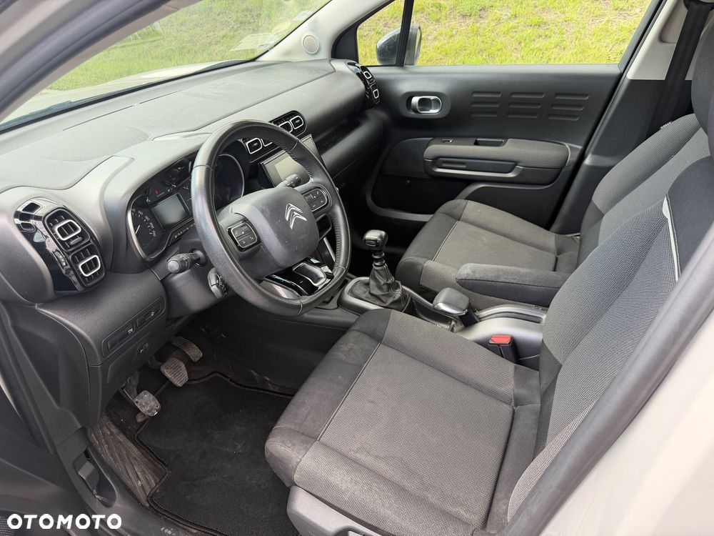 Citroën C3 Aircross BlueHDI 100 Stop & Start ORIGINS - 13
