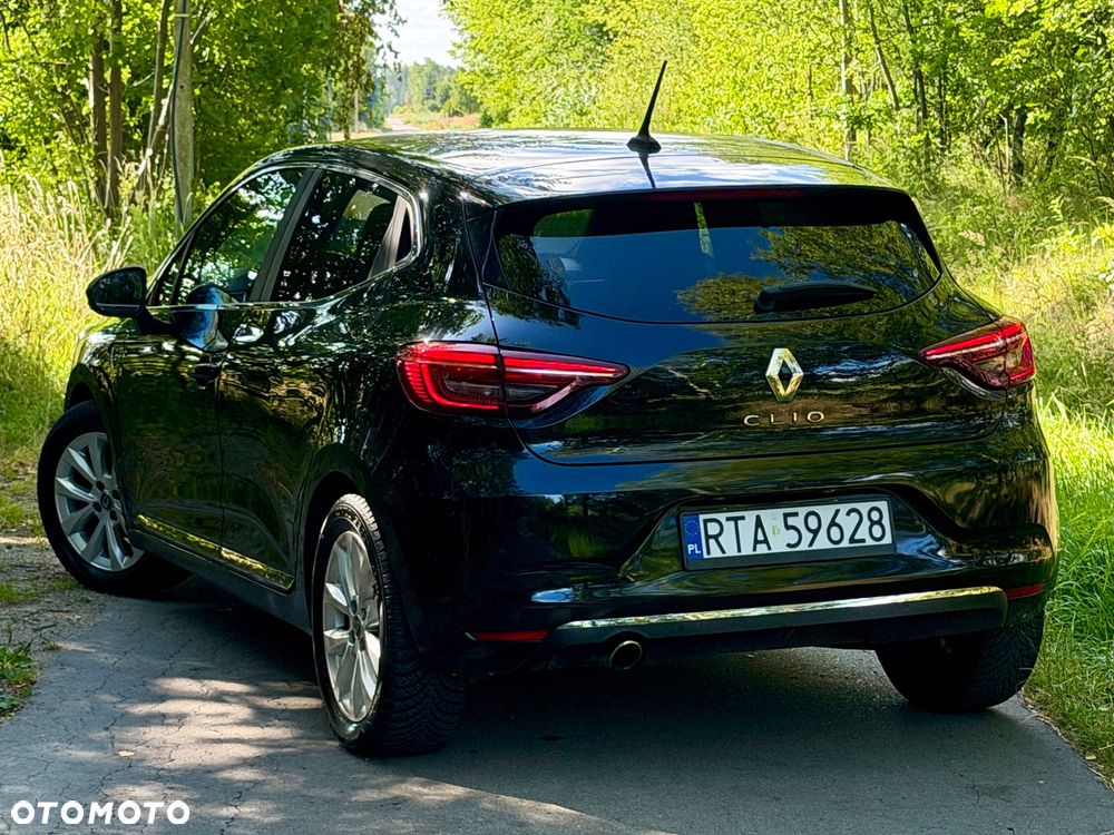 Renault Clio 1.0 TCe Intens - 3