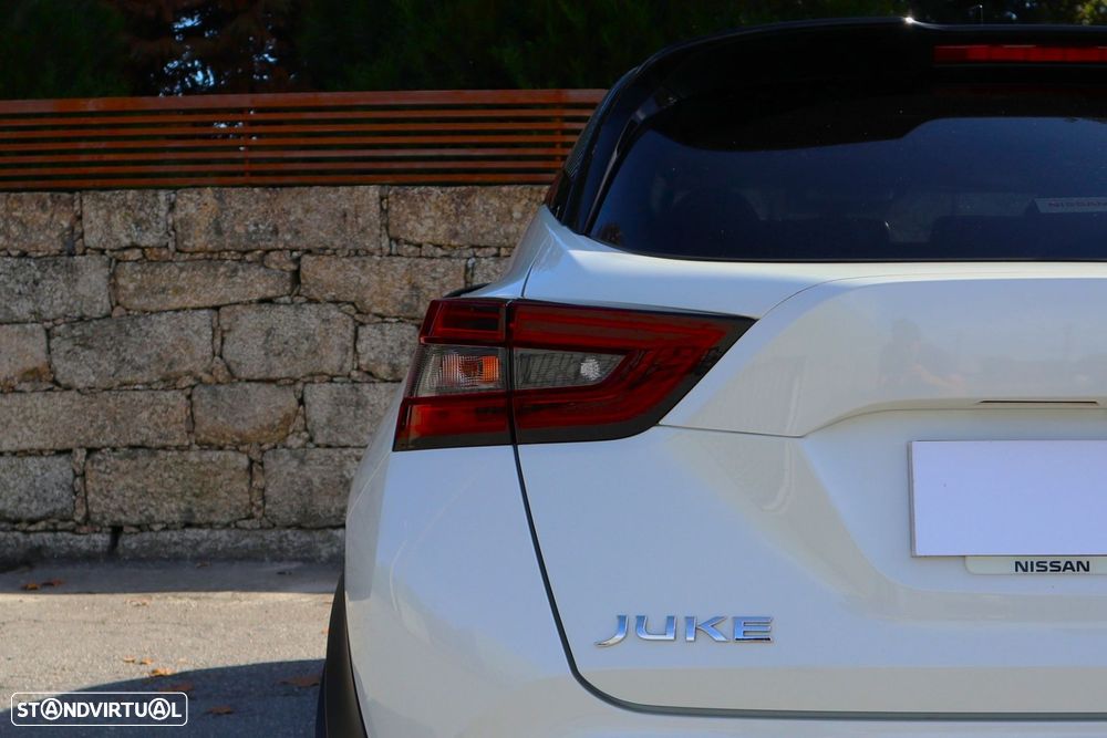 Nissan Juke 1.6 Hybrid Première Edition - 12