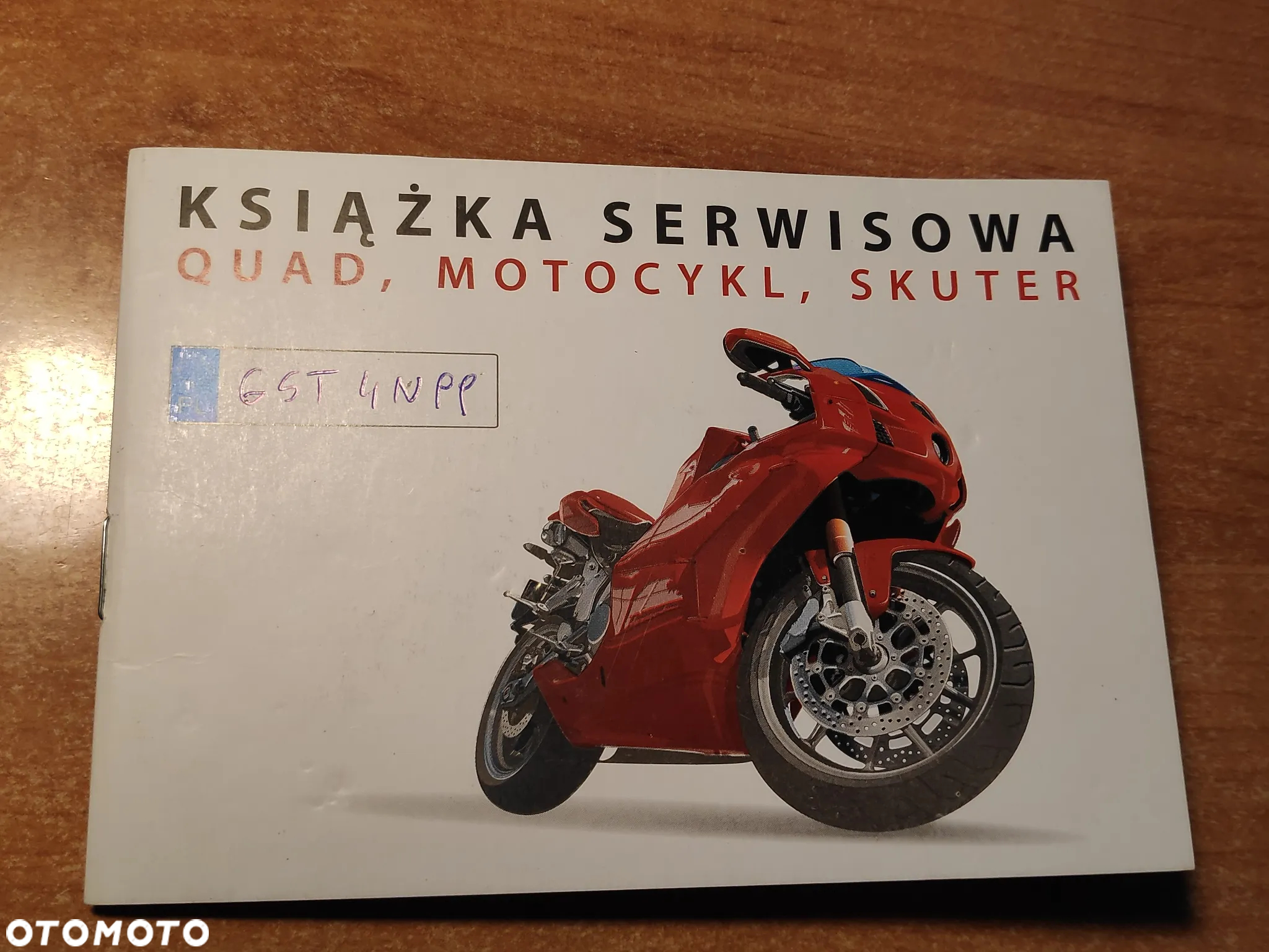Yamaha Virago - 37