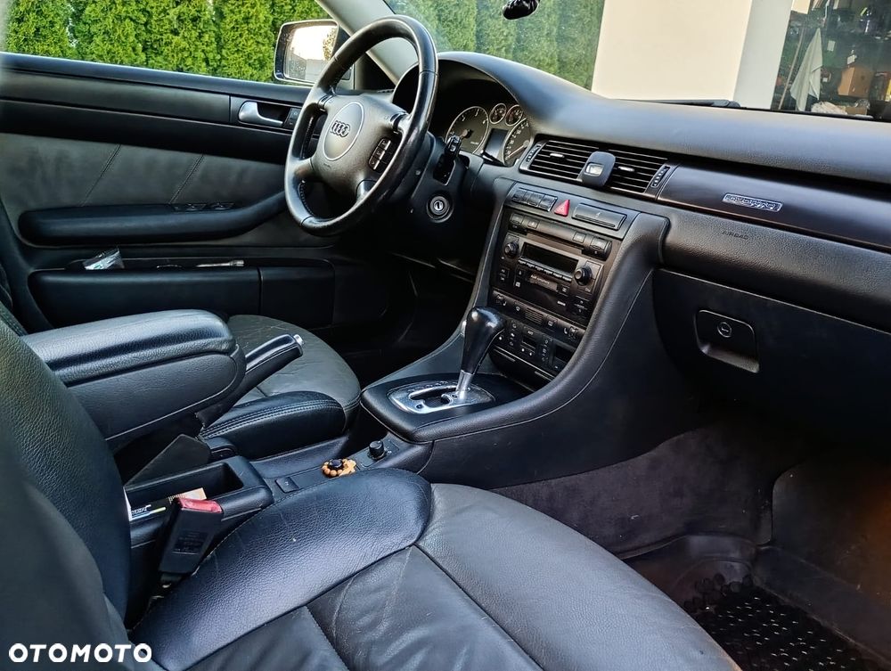 Audi A6 Allroad - 6