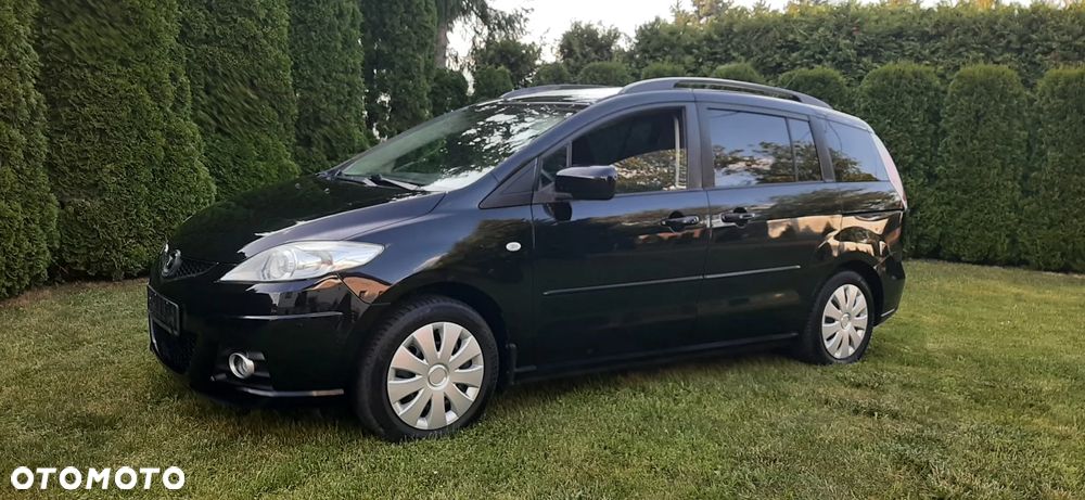 Mazda 5 - 13