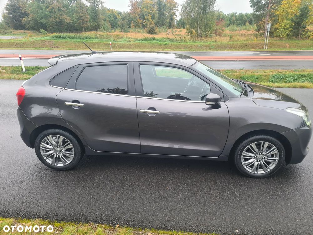 Suzuki Baleno 1.0 Boosterjet Comfort - 13