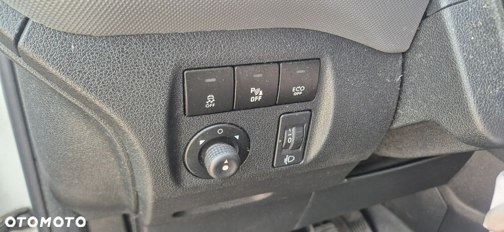 Peugeot PARTNER - 20