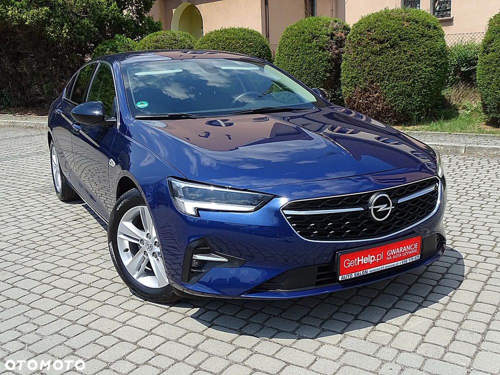 Opel Insignia 2.0 CDTI Business Elegance S&S - 19