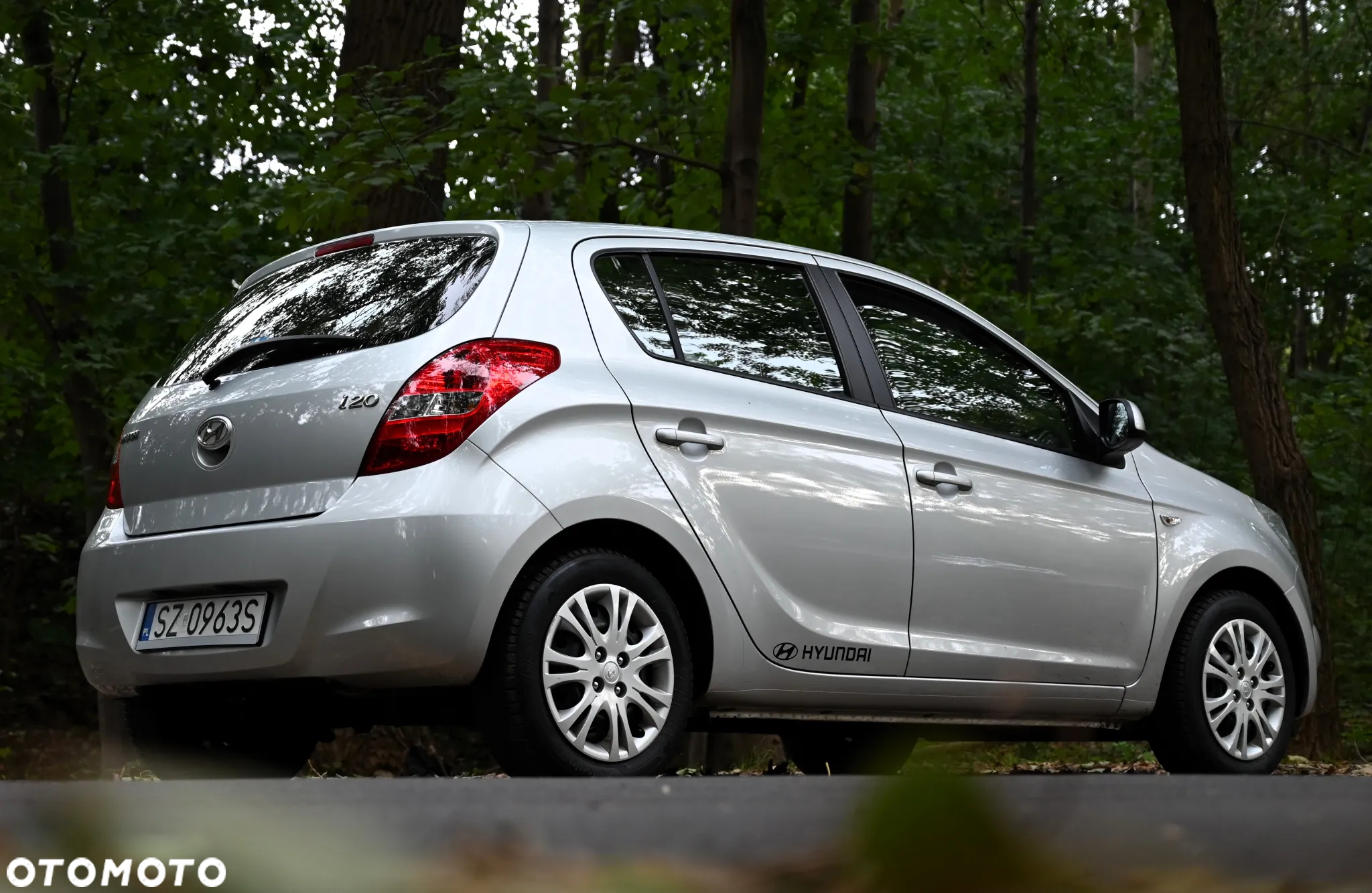 Hyundai i20 - 12