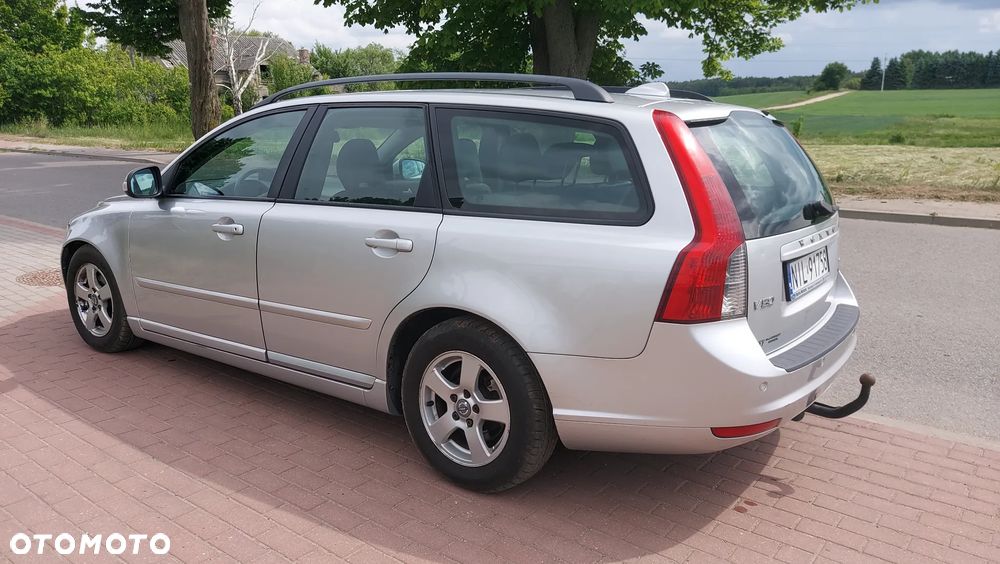 Volvo V50 1.6D DRIVe Kinetic - 2