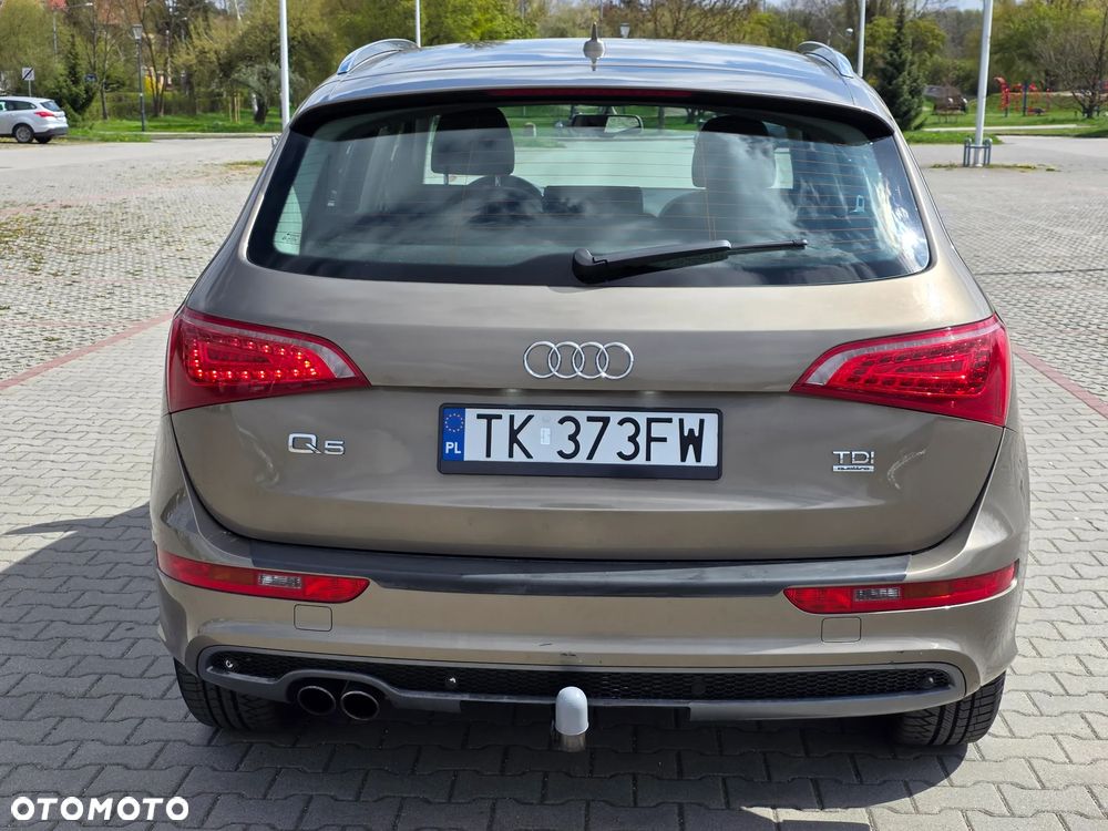 Audi Q5 2.0 TDI Quattro S tronic - 7