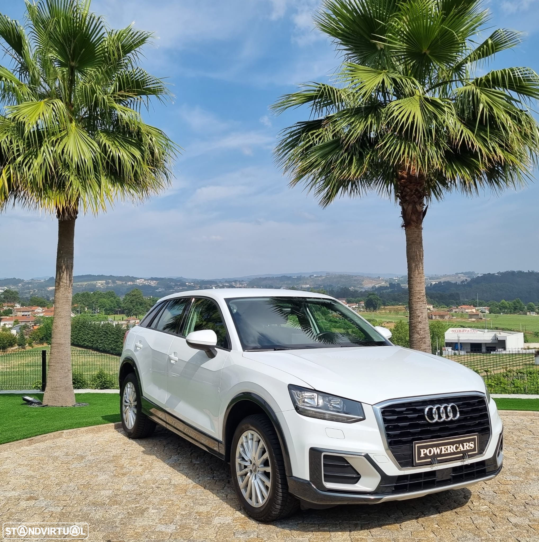 Audi Q2 1.6 TDI Sport - 6