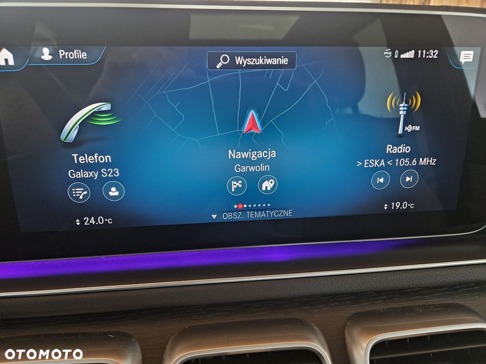 Mercedes-Benz GLE - 20