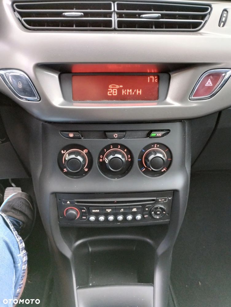 Citroën C3 1.0 PureTech Attraction - 13