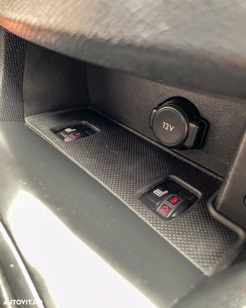 Peugeot 308 2.0 BlueHDI FAP STT Allure Aut. - 15